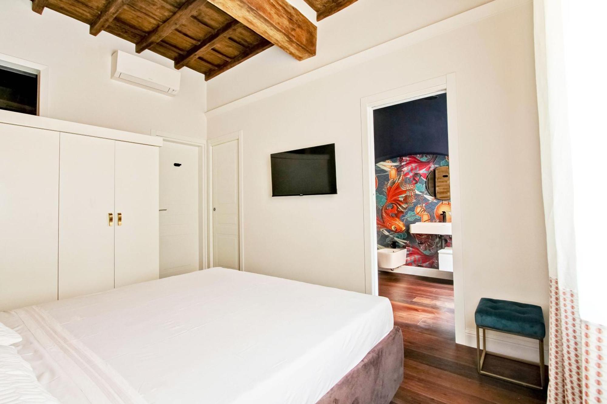 Corocoro114 Comfort Ed Eleganza Rom Exterior foto